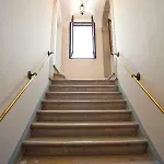 Al Mezzanino, Palazzo Torniello Lejlighed