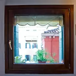 Al Mezzanino, Palazzo Torniello Venedig