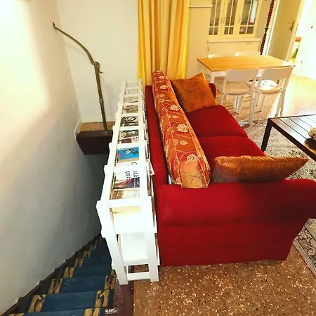 Al Mezzanino, Palazzo Torniello Apartamento *