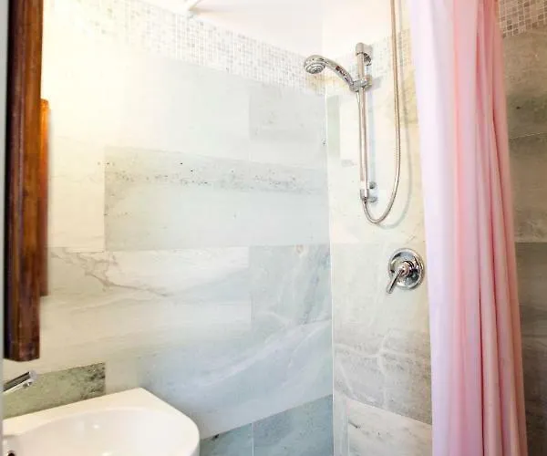 Apartment Al Mezzanino, Palazzo Torniello Venice