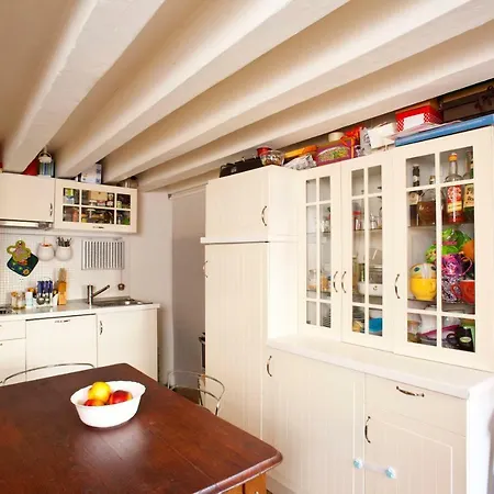 Appartement Al Mezzanino, Palazzo Torniello
